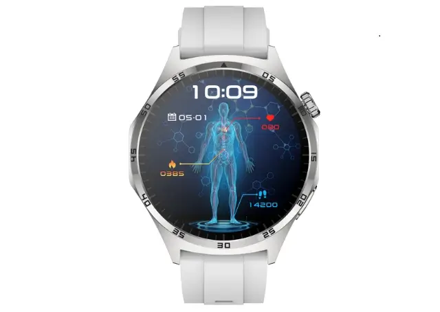 MT300 Smart Watch design