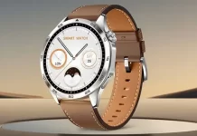 Rogbid M6 New 2024 SmartWatch: Specs, Price + Full Details Rogbid M6 smartwatch