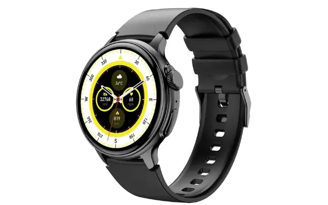 S58 smartwatch design