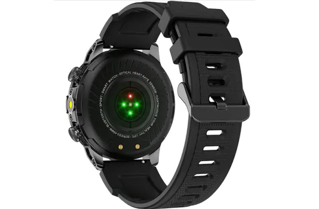 VD36 Pro smartwatch features