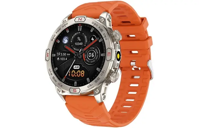 VD36 Pro smartwatch VD36 Pro smartwatch