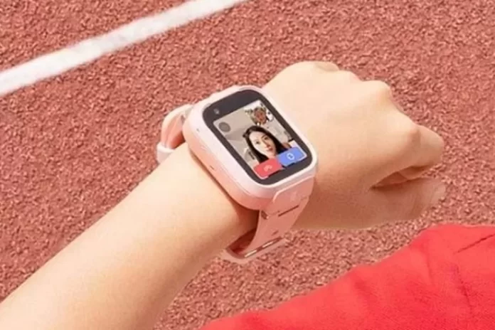 Xiaomi Mitu Kids Smartwatch 7X Xiaomi Mitu Kids Smartwatch 7X