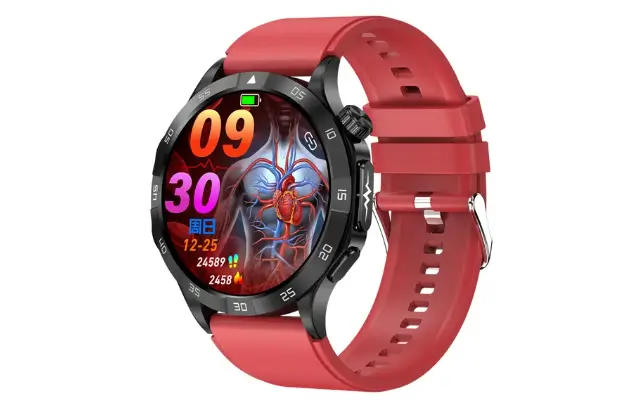 ET381 smartwatch design