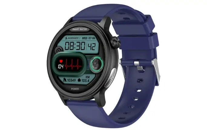 ET470 smartwatch design