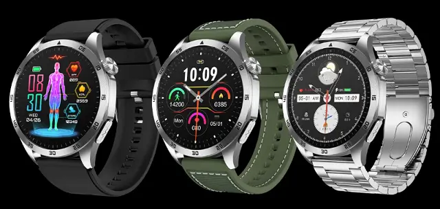 ET485 smartwatch ET485 smartwatch