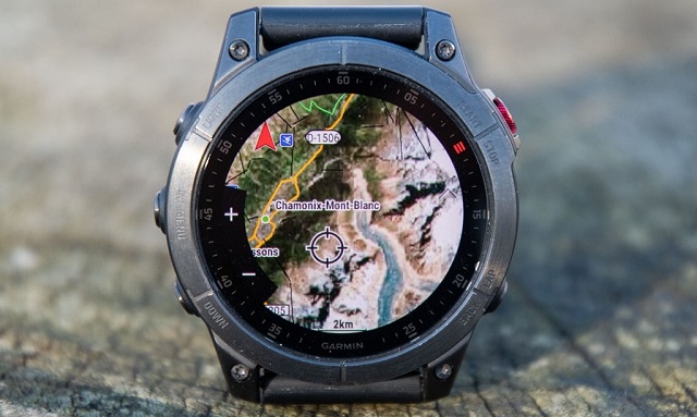 Garmin Expands Outdoor Maps+ Garmin Expands Outdoor Maps+