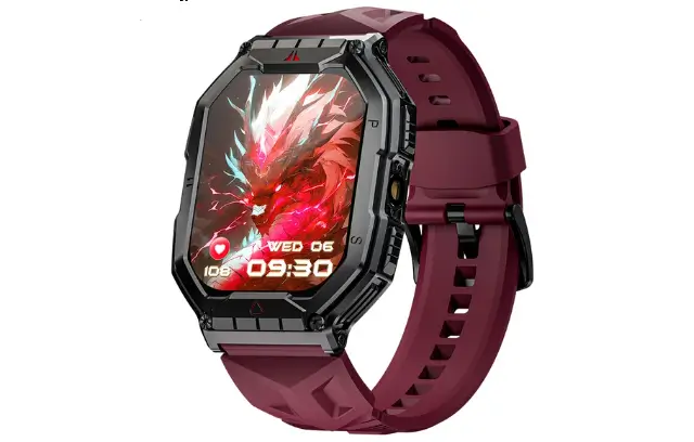 Lokmat Ocean 3 Pro Lokmat Ocean 3 Pro