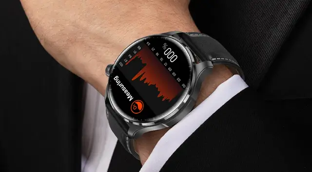 M13 2024 smartwatch features