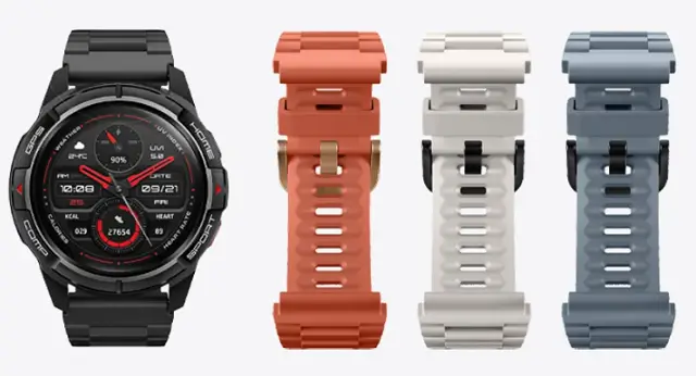 Mibro Watch GS Active design