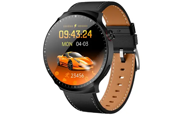 S80 Max smartwatch S80 Max smartwatch