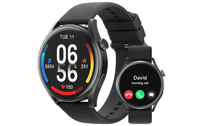 SoundPeats Watch 4 SoundPeats Watch 4