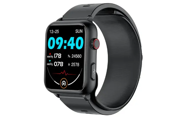 TK63 smartwatch features
