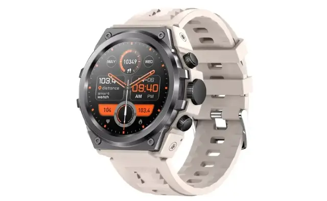 Y10 2024 Smartwatch features