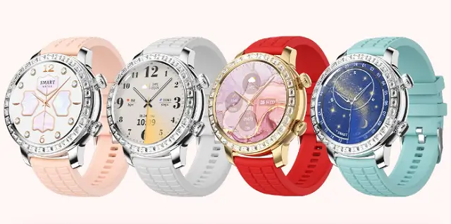 Z95 Mini Smart Watch Z95 Mini Smart Watch