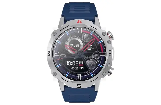 Zordai OD2 smartwatch features