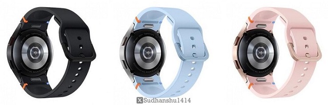 Samsung Galaxy Watch FE 2