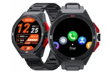 Lokmat Comet 2 Pro SmartWatch: Specs, Price, Pros & Cons Lokmat Comet 2 Pro