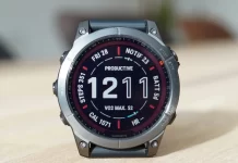 Garmin releases a new beta update version 20.10 for Fenix 7 series, Epix Pro, Enduro 2, Quatix 7, and MARQ Gen 2 fenix 7 update