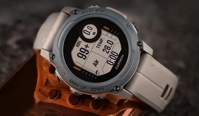 Garmin Descent G1 Garmin Descent G1