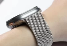 Apple Watch Series 10 Leaks: new details about a brand-new design and a titanium case Apple Watch Series 10