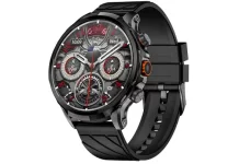 Lokmat Appllp 8 Pro Android 4G SmartWatch Under $100 Lokmat Appllp 8 Pro