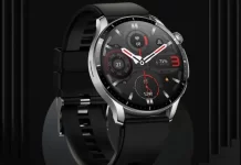 BlitzWolf BW-EP10 SmartWatch: Specs, Price + Full Details Blitzwolf® BW-EP10