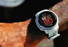 Coros Pace Pro Leaked: A Major Upgrade on the Horizon Coros Pace Pro