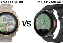 Polar Vantage M3 vs. Polar Vantage V3: A Detailed Comparison Polar Vantage M3 vs. Polar Vantage V3