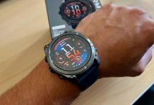 Garmin releases a new software update (beta version 13.18) For Fenix 8 and Enduro 3: New features and bug fixes fenix-8-51mm-update