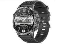 BlitzWolf BW-AT6 Plus Smartwatch: Specs, Price + Full Details BlitzWolf BW-AT6 Plus