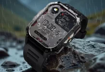 Blackview W70 Pro SmartWatch: Specs, Price, Pros & Cons Blackview W70 Pro