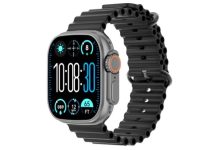 DT Ultra 3 Pro 2025 SmartWatch: Specs, Price, Pros& Cons DT Ultra 3 Pro