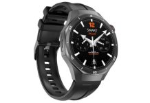 DT5 Pro 2025 SmartWatch: Specs, Price + Full Details DT5 Pro smartwatch