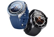 OnePlus Watch 3 (Oppo Watch X2) Launch Date, Design, and Features Revealed Oppo-Watch-X2 (OnePlus watch 3)