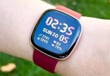 Fitbit rolls out new software update version 214.22 for Sense 2, Versa 4, Charge 6, and Inspire 3 smartwatches Fitbit