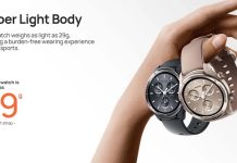 Mibro Watch A3 2025: Specs, Price, Pros & Cons mibro a3