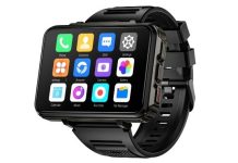 Lokmat Appllp 5 Max 2025 4G SmartWatch: Specs, Price, Pros & Cons lokmat Appllp 5 Max