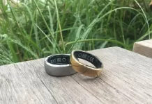 RingConn Gen 2 Air vs. Gen 2: 6 Key Differences Explained RingConn Gen 2 Air vs. Gen 2 6 Key Differences Explained