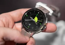 Xiaomi Watch 3 Pro Leaks: Coming Soon With Fast Charging Xiaomi_Watch_3_Pro