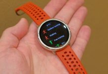Amazfit Active 2 Receives Major Feature Boost with Firmware 6.7.0.1 amazfit active 2