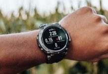 Amazfit T-Rex Ultra 2 Leak: Is This the New King of Rugged Smartwatches? Amazfit T-Rex Ultra