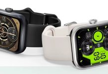 Haylou Watch 4 GPS SmartWatch: Specs, Price, Pros & Cons Haylou Watch 4 GPS