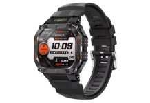 COLMI P85 2025 SmartWatch: Specs, Price + Full Details COLMI P85