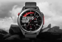 Zeblaze Stratos 4 Review: Specs, Price, Pros & Cons Zeblaze Stratos 4