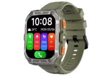 Blackview W80 Pro Smartwatch: Specs, Price + Full Details Blackview W80 Pro