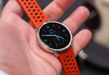 Amazfit Active 2 gets firmware update version 6.9.0.1: What’s new? Amazfit Active 2