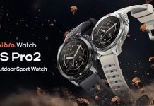 Mibro GS Pro 2 Smartwatch: Specs, Price, Pros & Cons Mibro Watch GS Pro 2