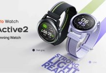 Mibro GS Active 2 2025 Smart Watch: Specs, Price, Pros & Cons Mibro Watch GS Active 2