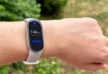 Xiaomi Mi Smart Band 10 Receives New Firmware Update Version 2.1.71: Here’s What New! xiaomi mi band 10