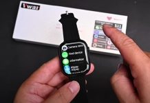 HK11 Pro Max SmartWatch! Specs, Price + Full Details hk11 pro max smartwatch